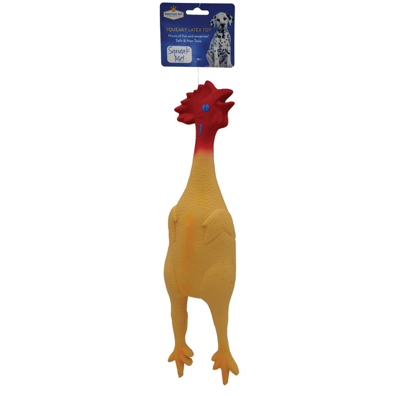 Assorted Latex Toys|Small|Medium|Large|Pig|Chicken|Crocodile