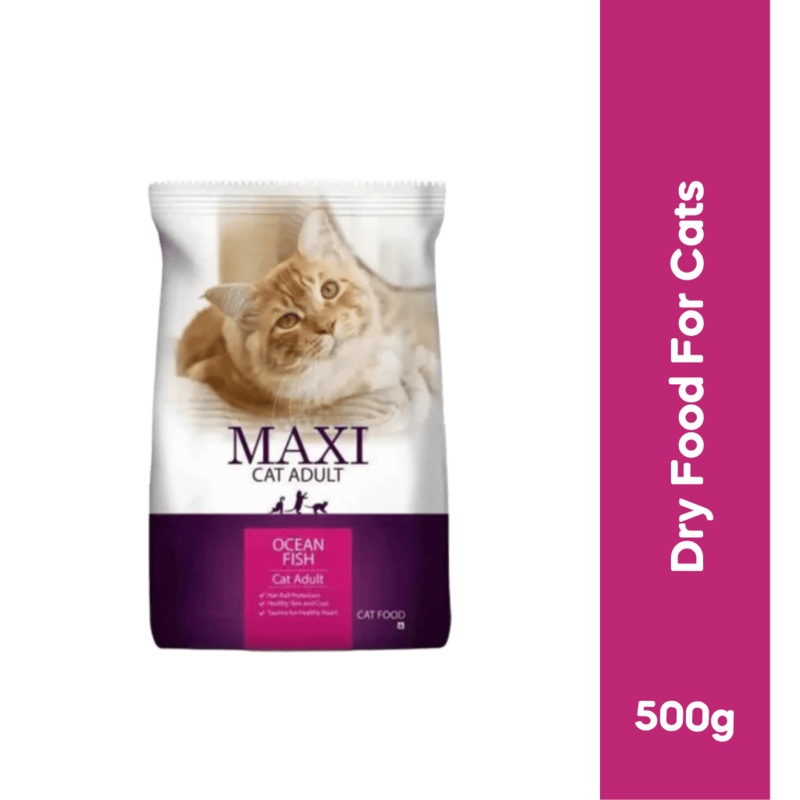 DROOLS MAXI CAT ADULT DRY FOOD