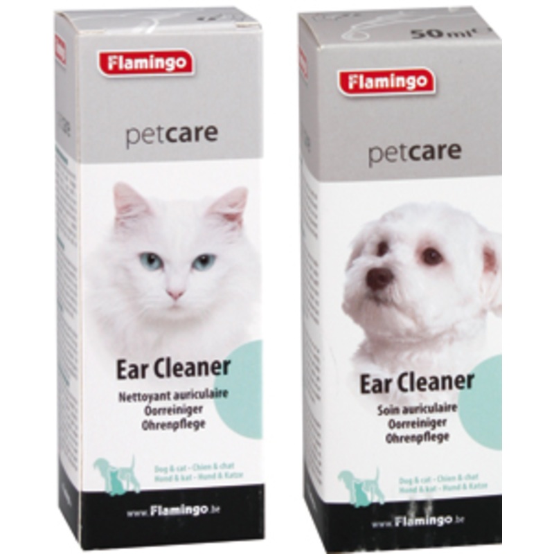 EAR CLEANER 50ml