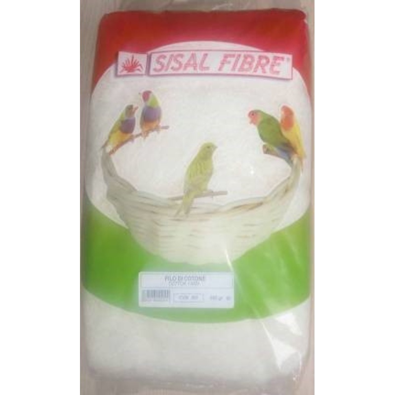 FILO DI COTONE 500g|500g