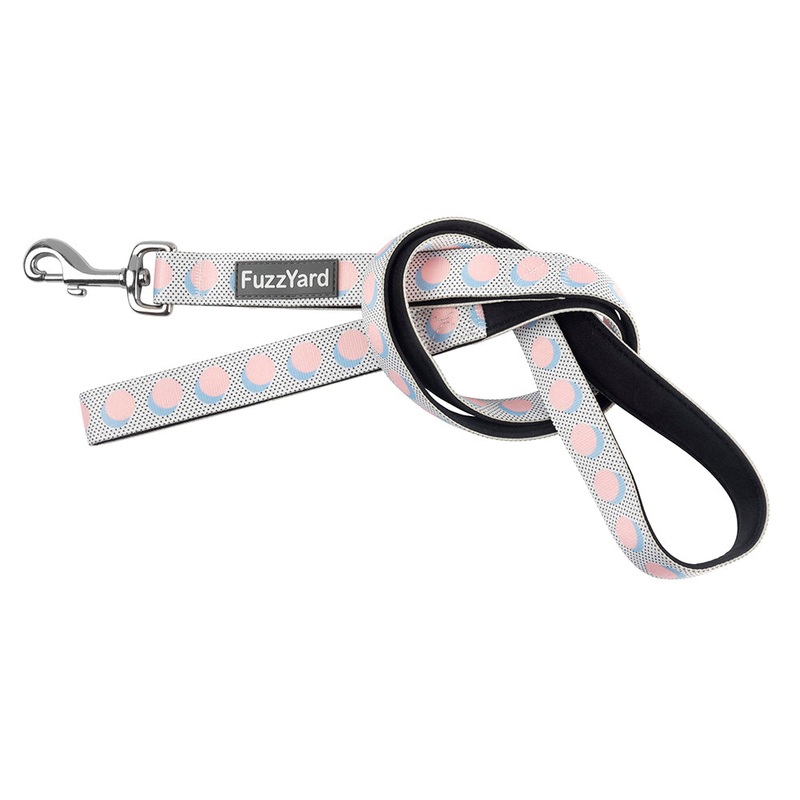 Fuzzyard Dog Lead Dippin’ S 1.5cm x 120cm