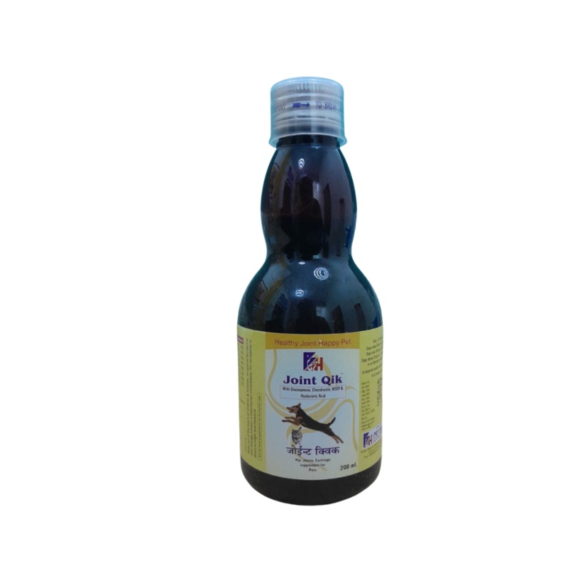 JOINT QIK SYRUP