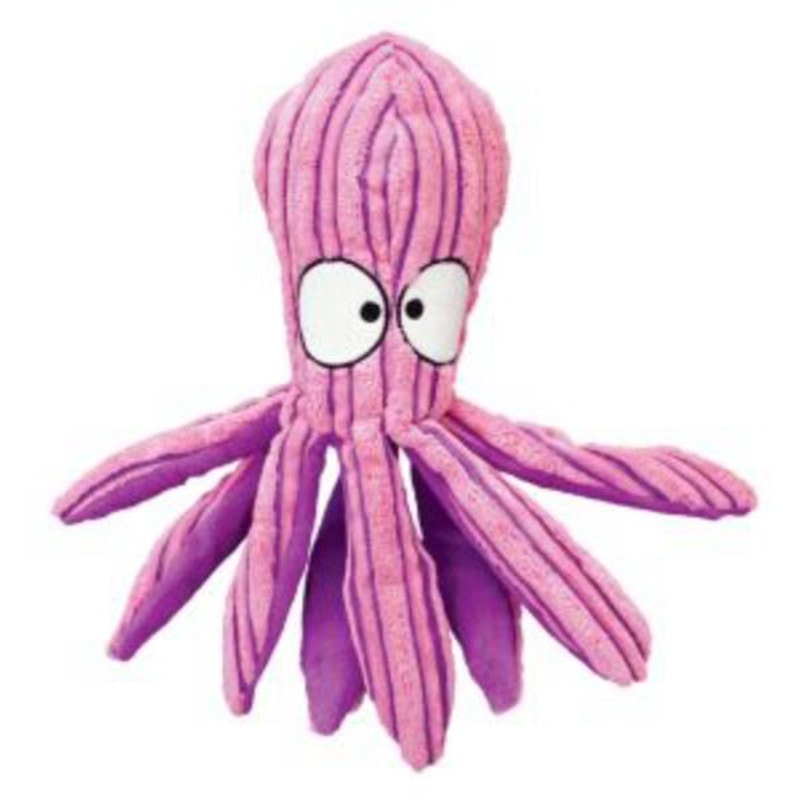 KONG Cuteseas Octopus Large