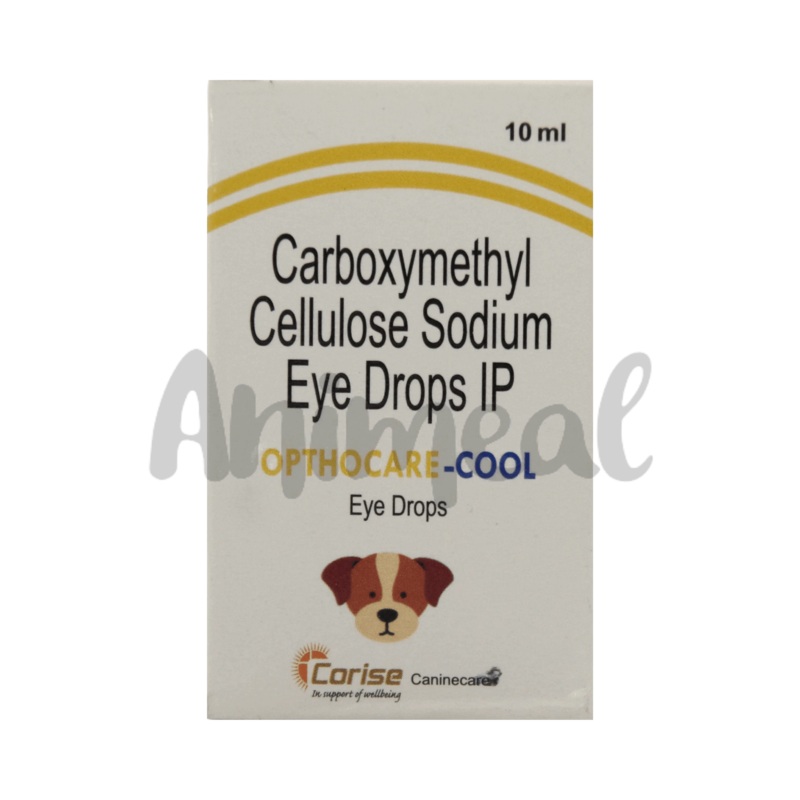 OPTHOCARE-COOL EYE DROP