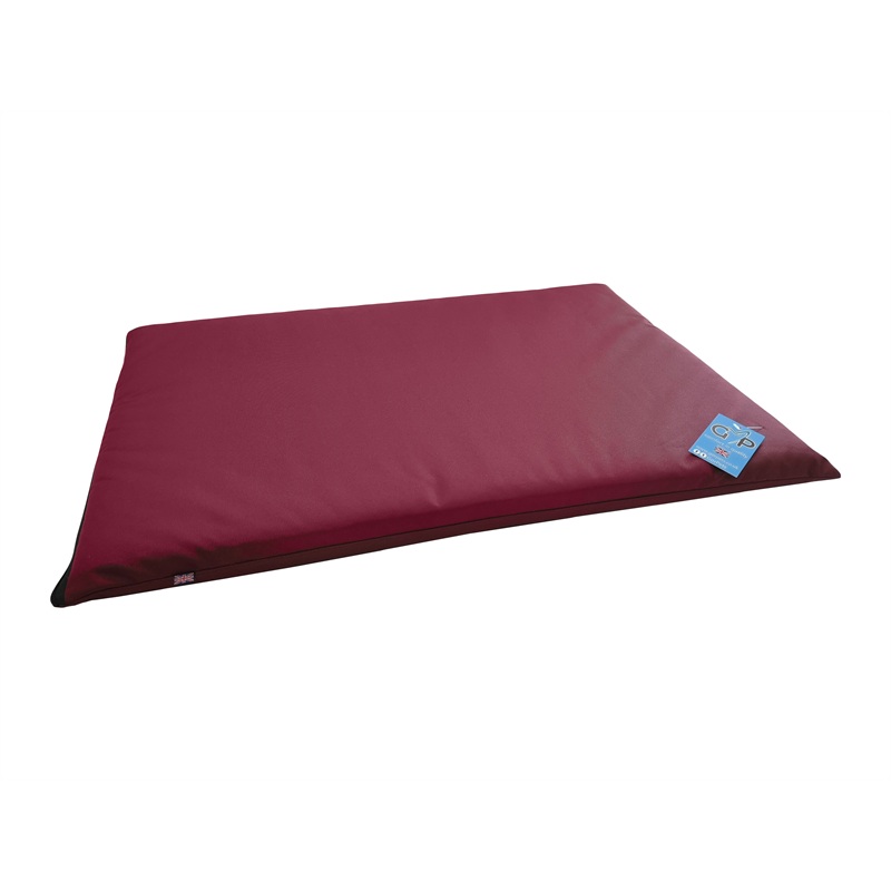 Outdoor Crate Mat X-Large (71x107x5cm) Wine