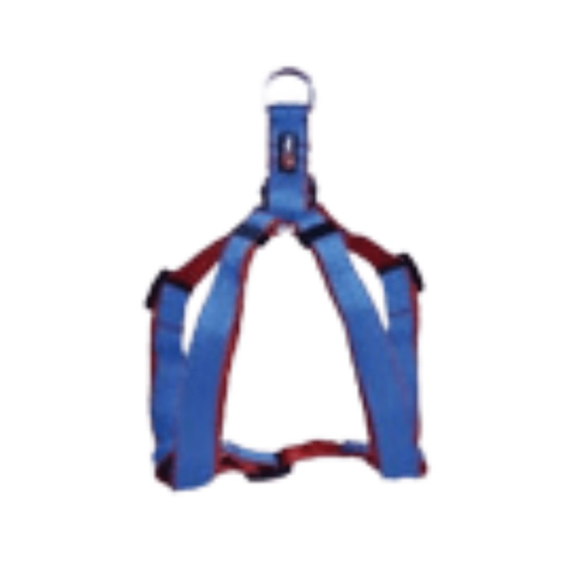 PETS POT PREMIUM STEP HARNESS (S)