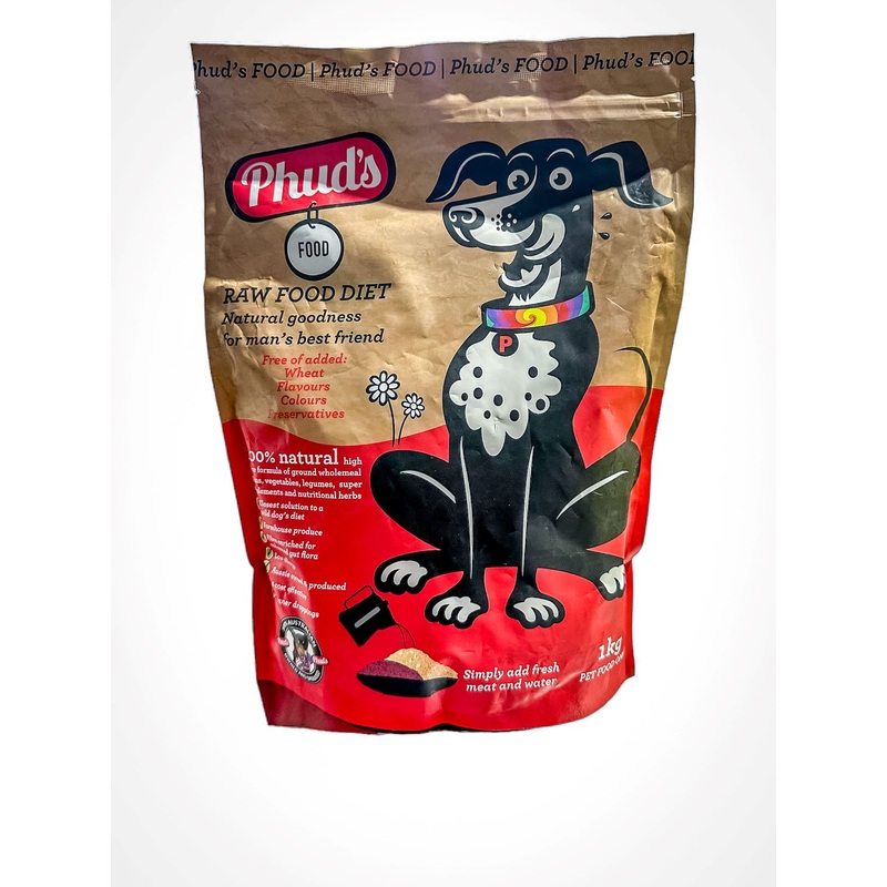Phuds|1kg|5kg