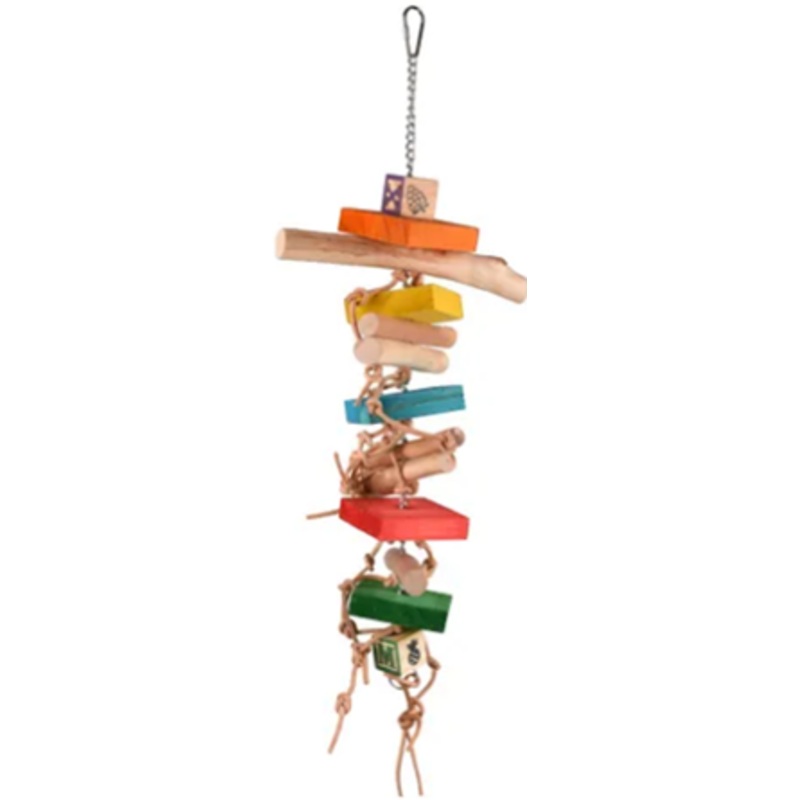 TOY RAINBOW PAX 55cm