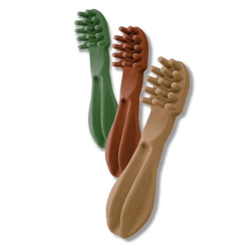 Whimzees Toothbrush Star|Medium|Large|X Large