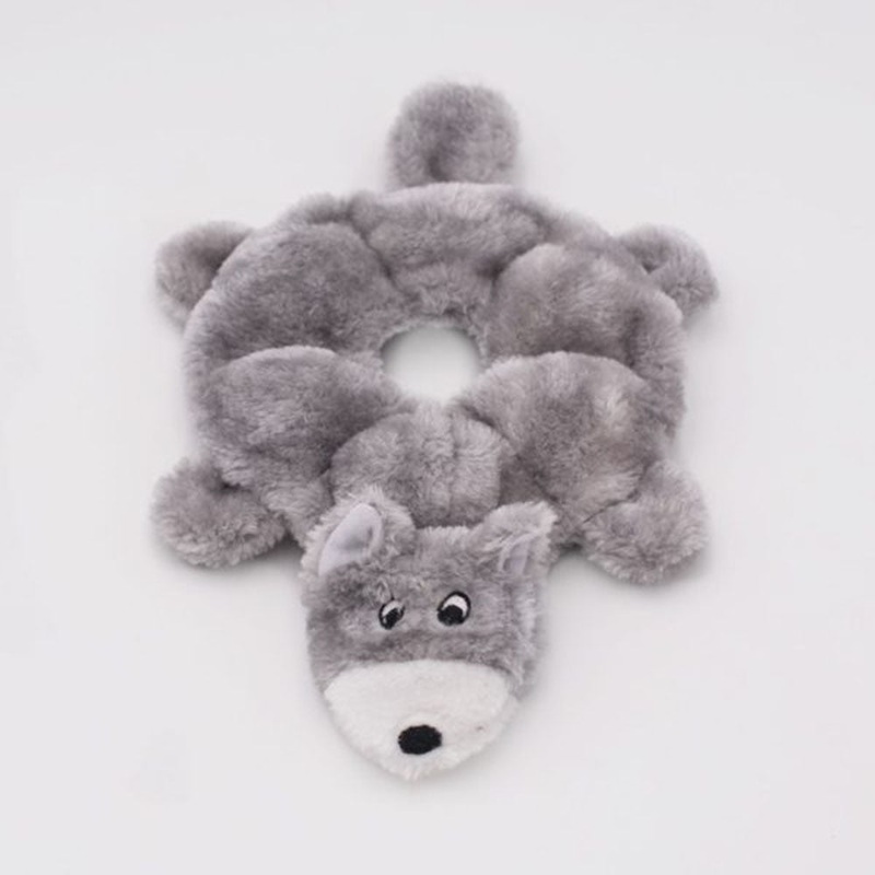 Zippypaws Loopy – Wolf