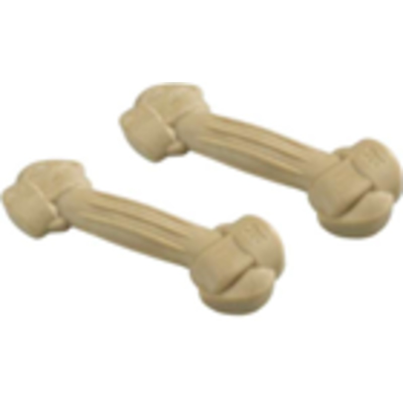 2x GOODBITES NATURAL LAMB BONES XS  15G
