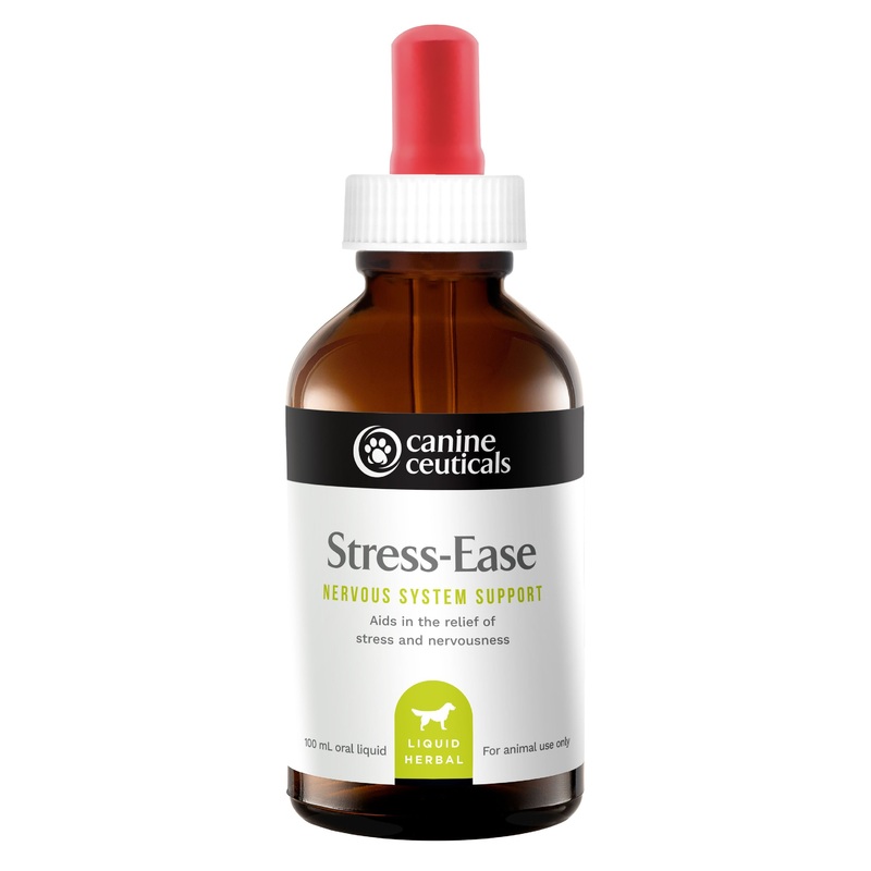 CanineCeuticals Stress-Ease 100ml
