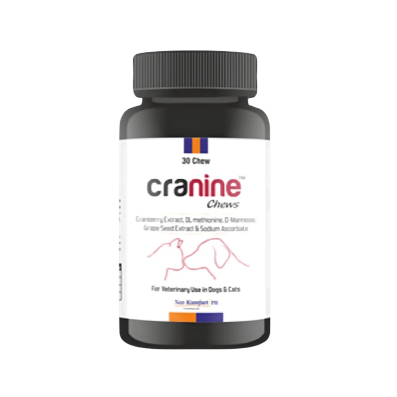 CRANINE TABLET