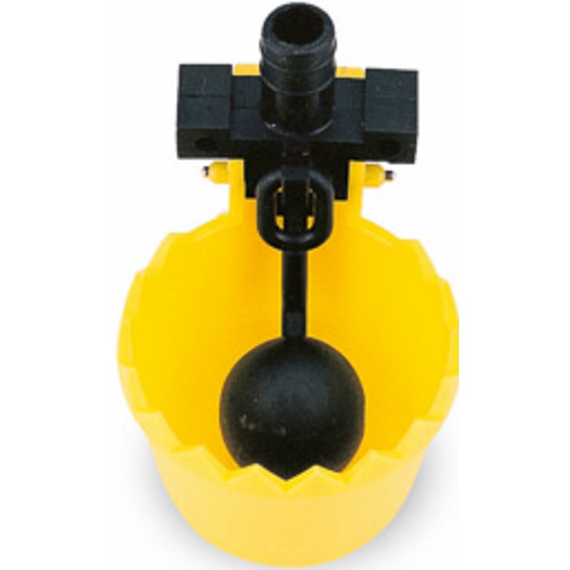 DRINKER AUTOMATIC WITH TEETH|7.2×5.4x7cm