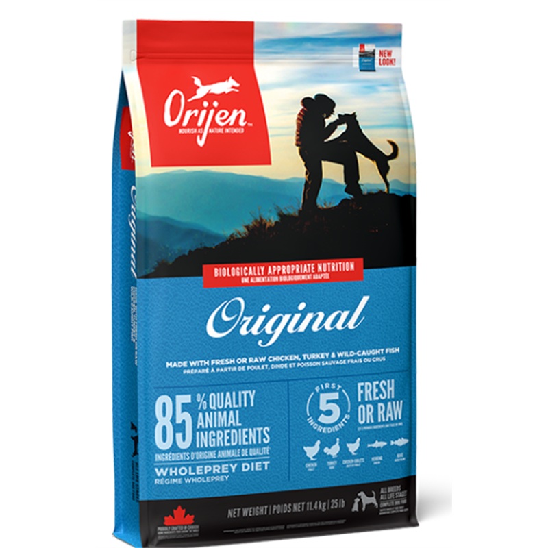 ORIJEN Original 11.4kg