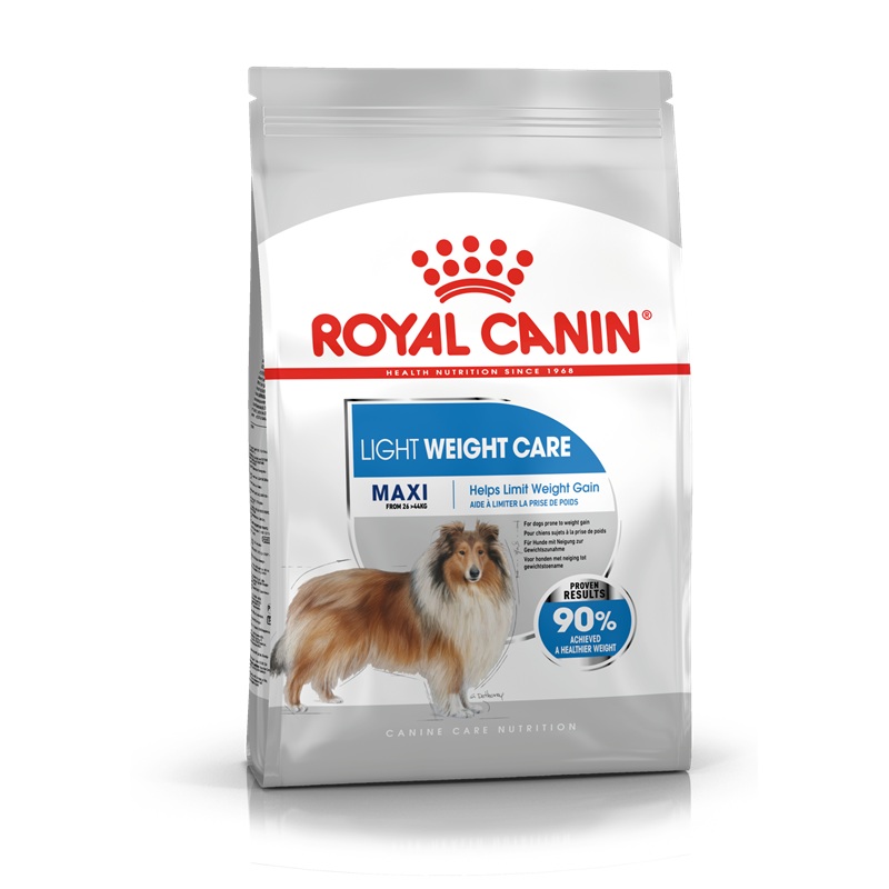 Royal Canin Dog Maxi Light 12kg