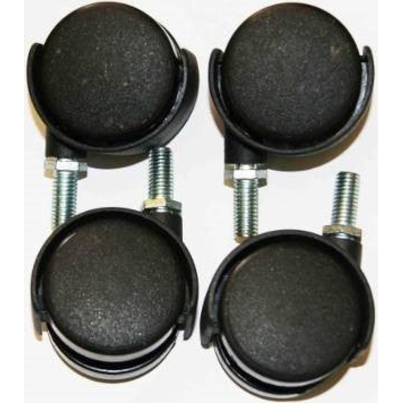 BIRD CAGE WHEELS|accessories