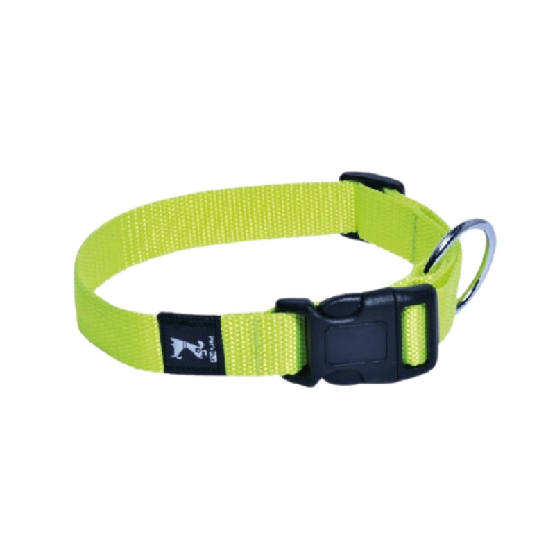 PETS POT CLASSIC COLLAR (L)