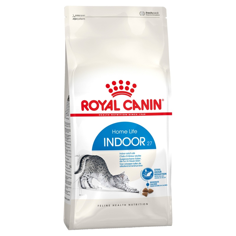 Royal Canin Cat Indoor|2kg|4kg