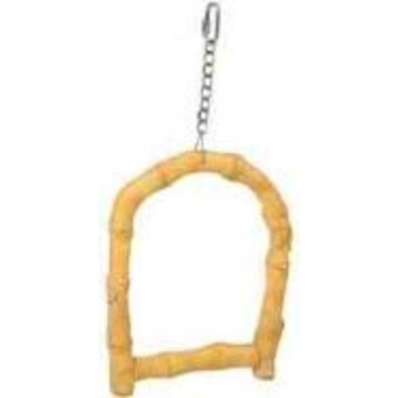 SWING BAMBOO-LOOK  S|13 x 2 x 16 cm