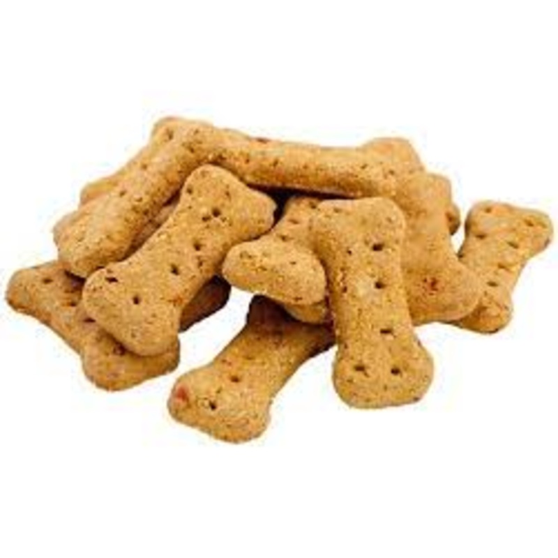 Blackdog Cheese Biscuits 5kg