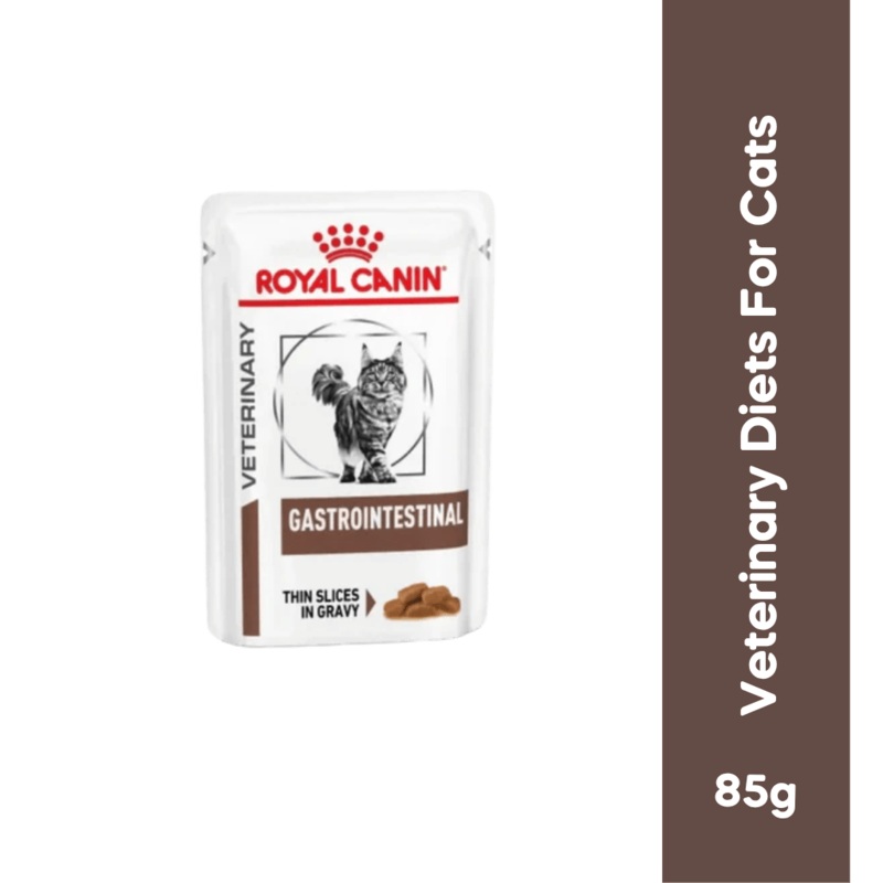RC GASTRO CAT GRAVY