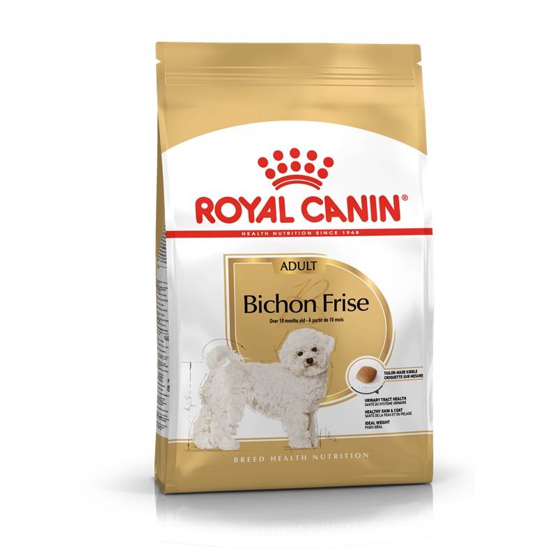 Royal Canin Dog Bichon Frise 1.5kg