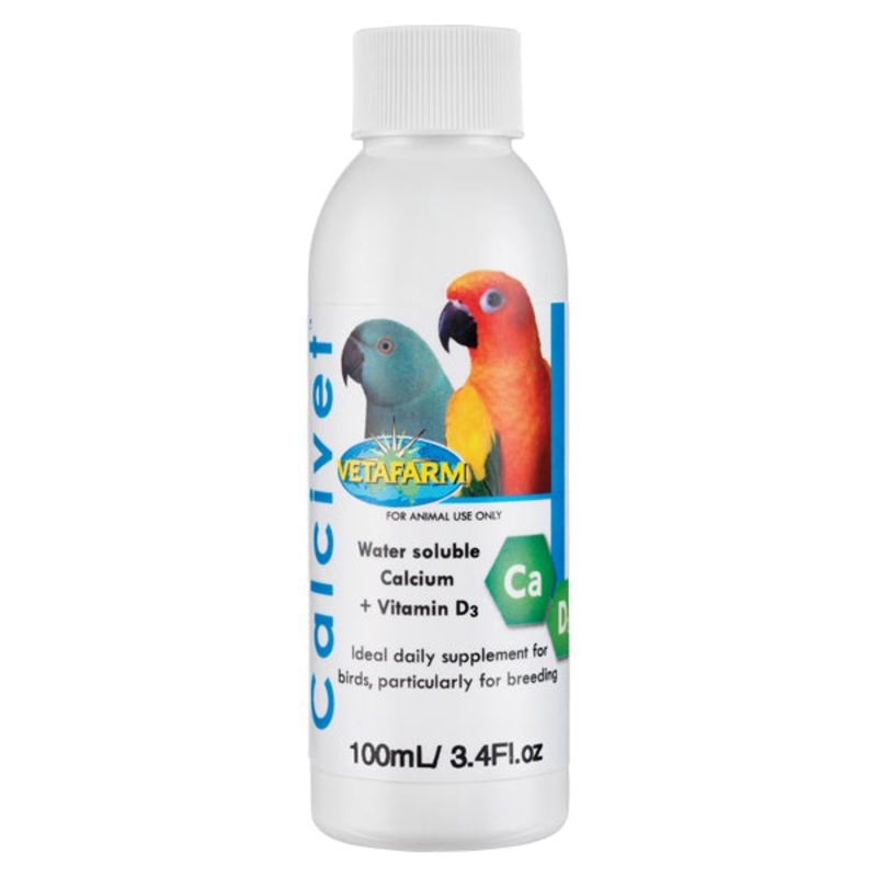 Calcivet|50ml|250ml