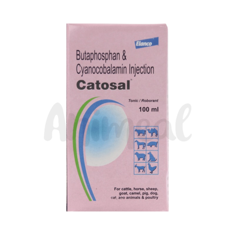CATOSAL INJECTION (L)