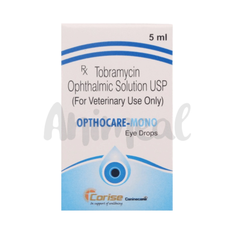OPTHOCARE MONO EYE DROP