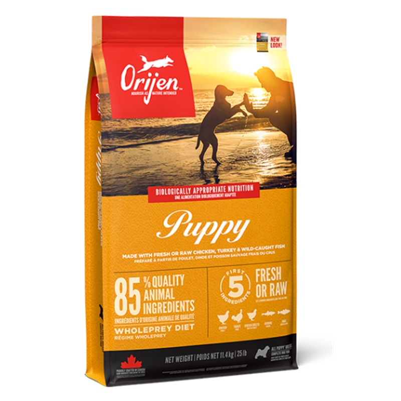 ORIJEN Puppy Large 11.4kg