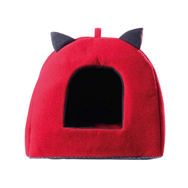 PETS POT CAT HOUSE