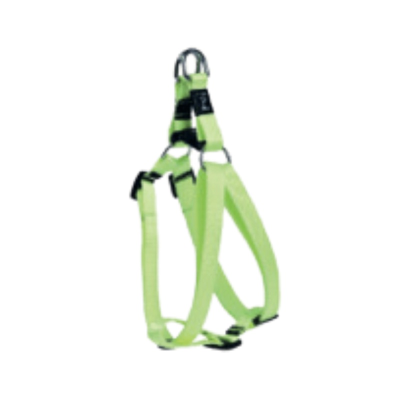 PETS POT SOFT STEPIN HARNESS (L)