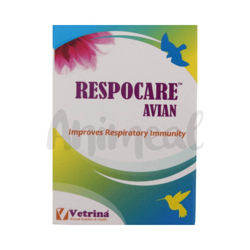 RESPOCARE AVIAN DROP