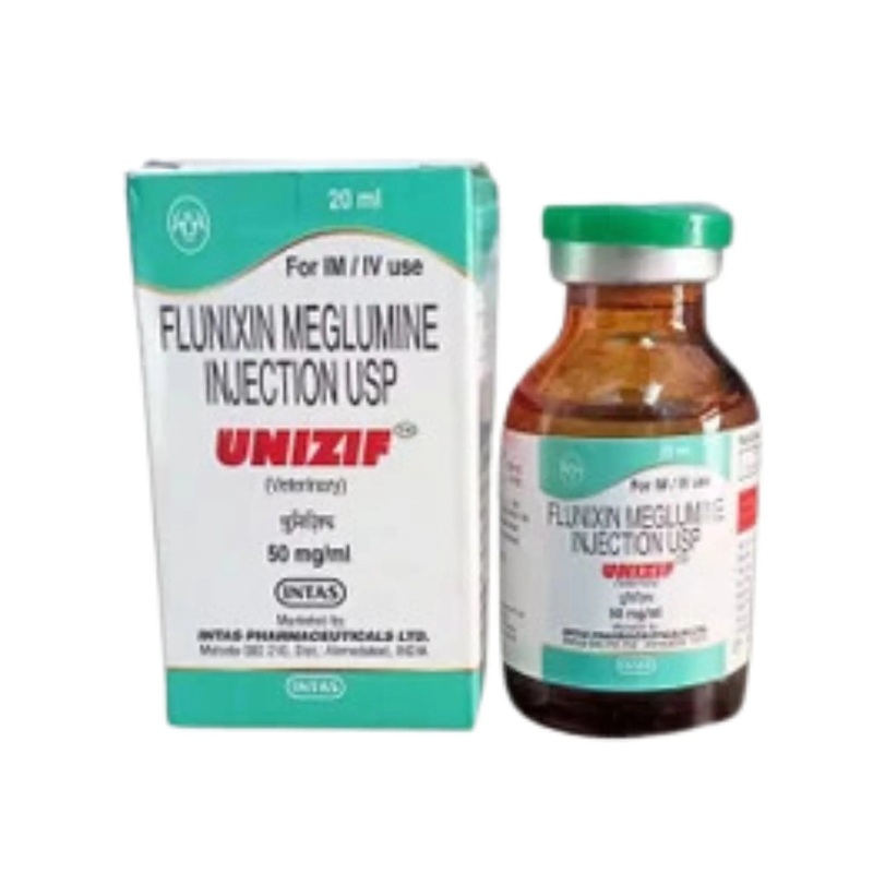 UNIZIF INJ