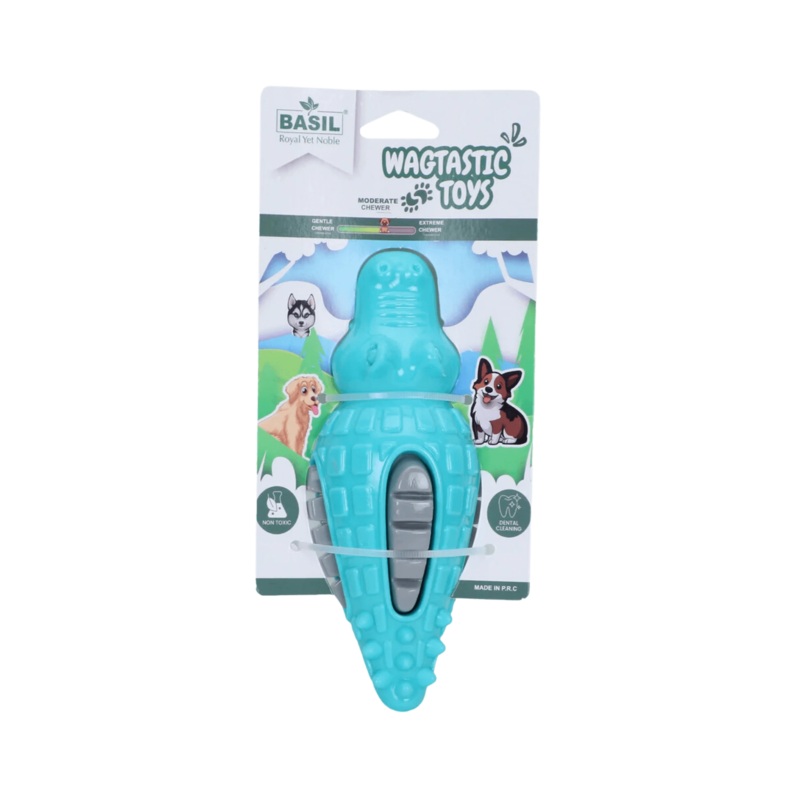 BS CROCODILE TOY