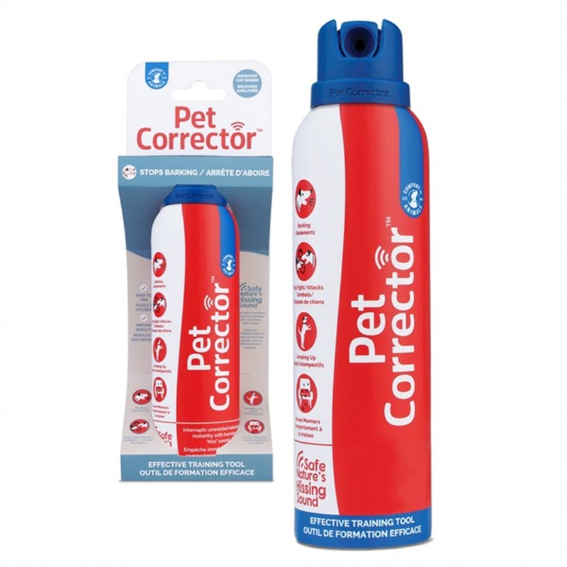 CoA Pet Corrector Counter Display 30ml