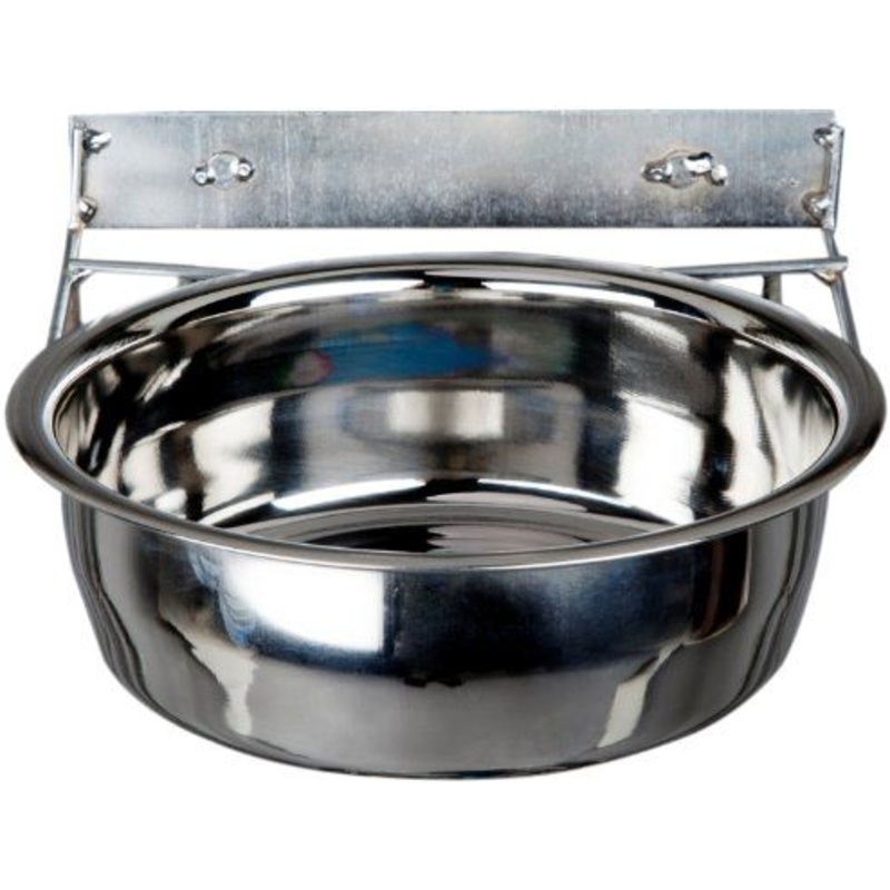 COOP CUP WITH CLAMP| 21 cm| 23 cm