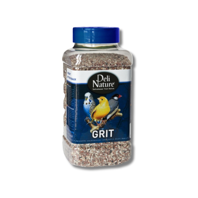 DN GRIT FOR BIRDS 1,2KG|1.2