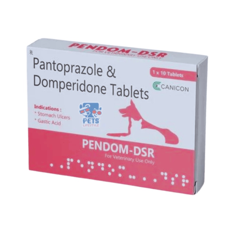 PENDOM DSR TABLET