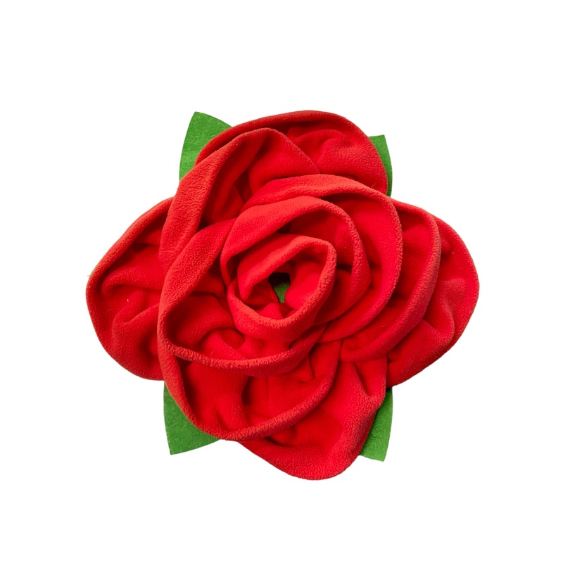 Snuffle Mat – Rose|Red|Blue