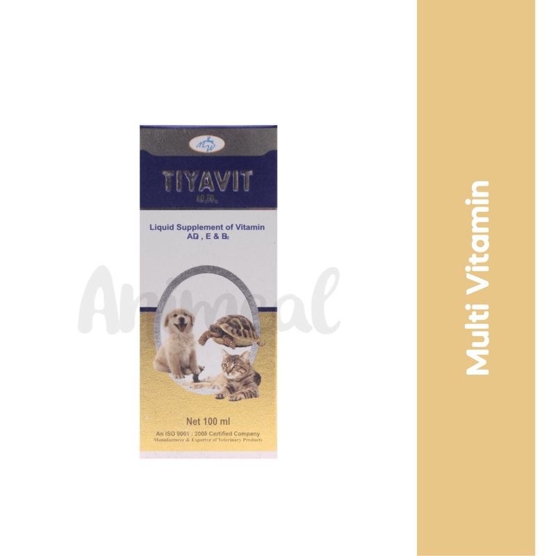 TIYAVIT LIQUID