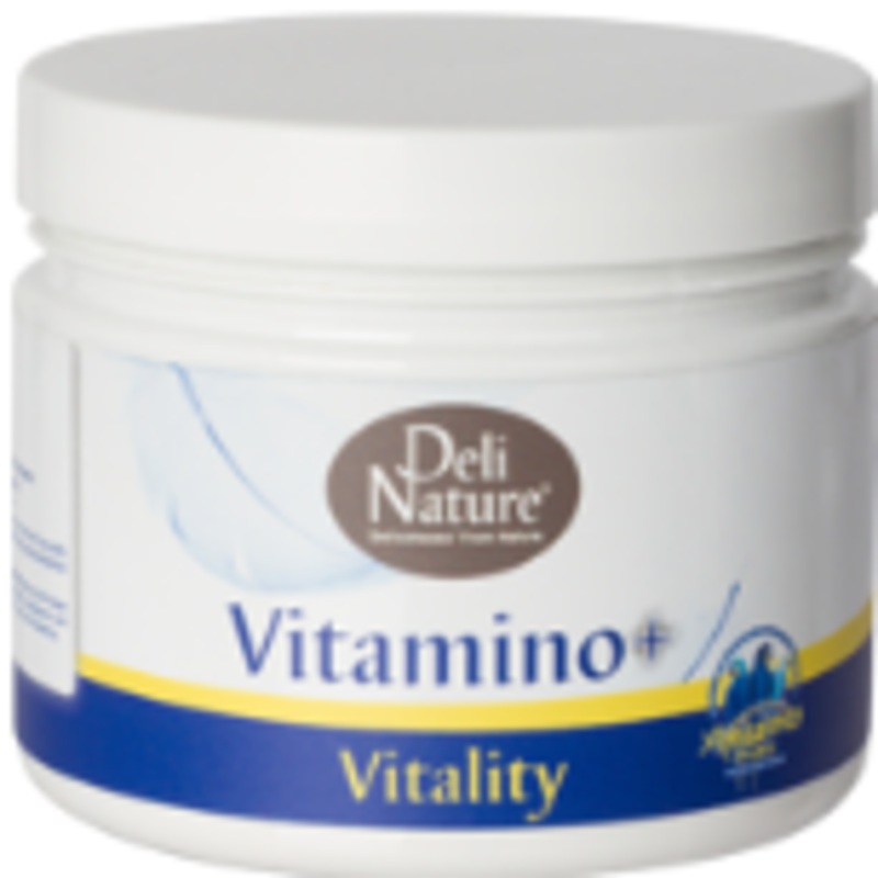 VITAMINO PLUS 250G|250gr