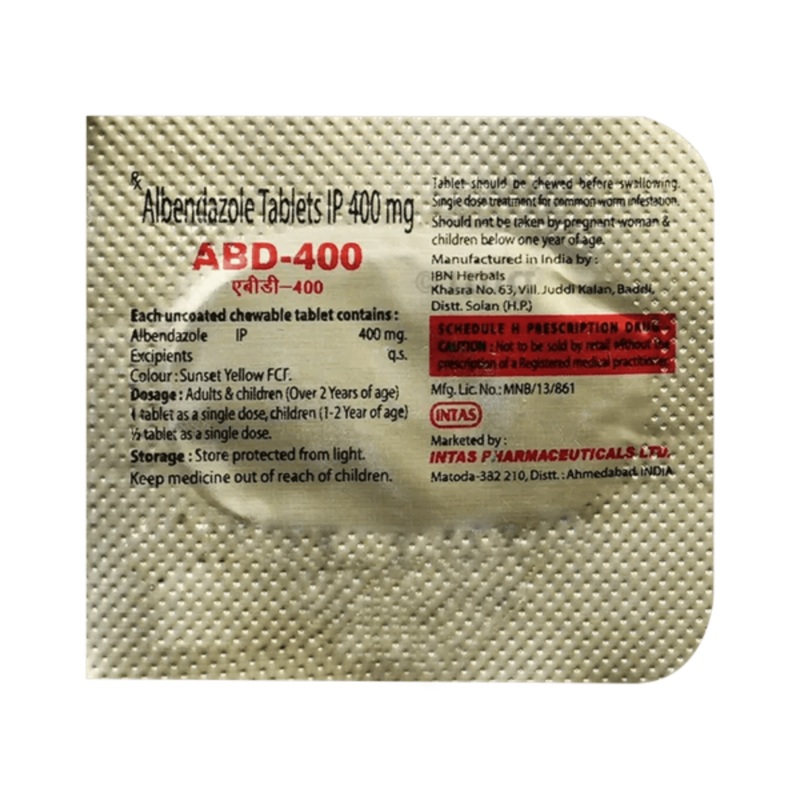 ABD TABLET