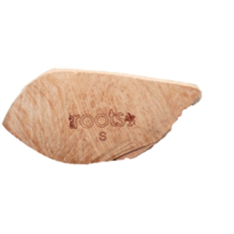 Anco Wooden Roots Small