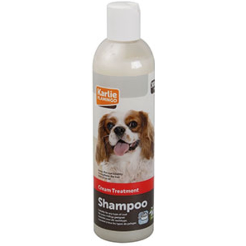 CREAM SHAMPOO|300ml|1l