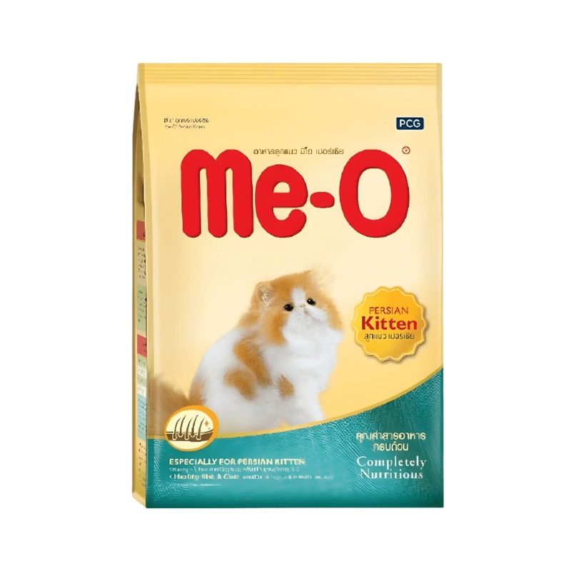 ME-O PERSIAN KITTEN DRY FOOD (S)