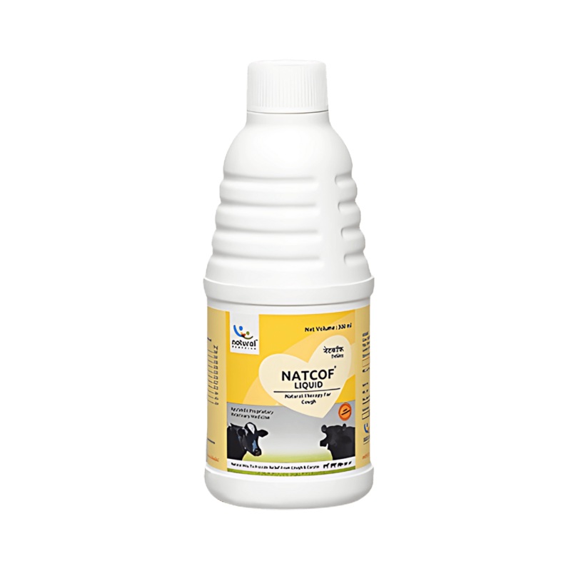 NATCOF LIQUID