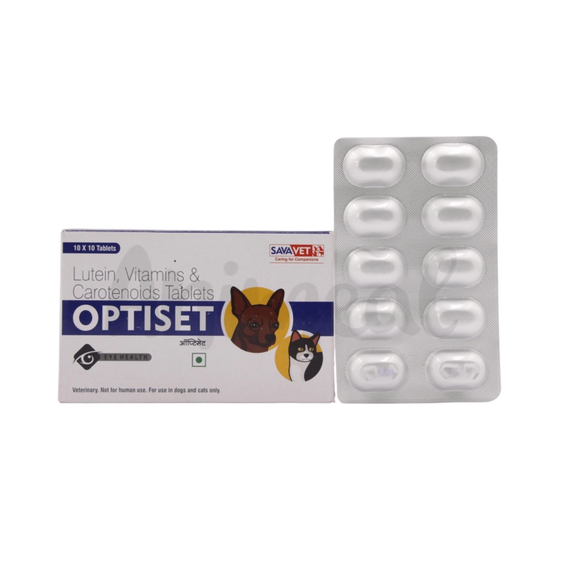 OPTISET TABLET