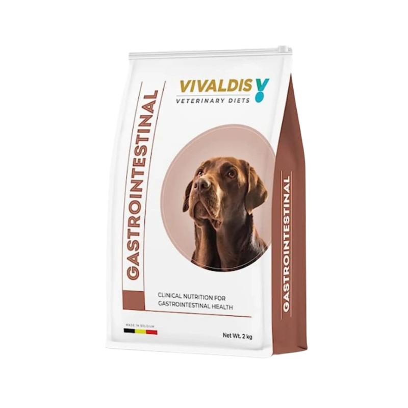 VIVALDIS GASTROINTESTINAL DRY FOOD